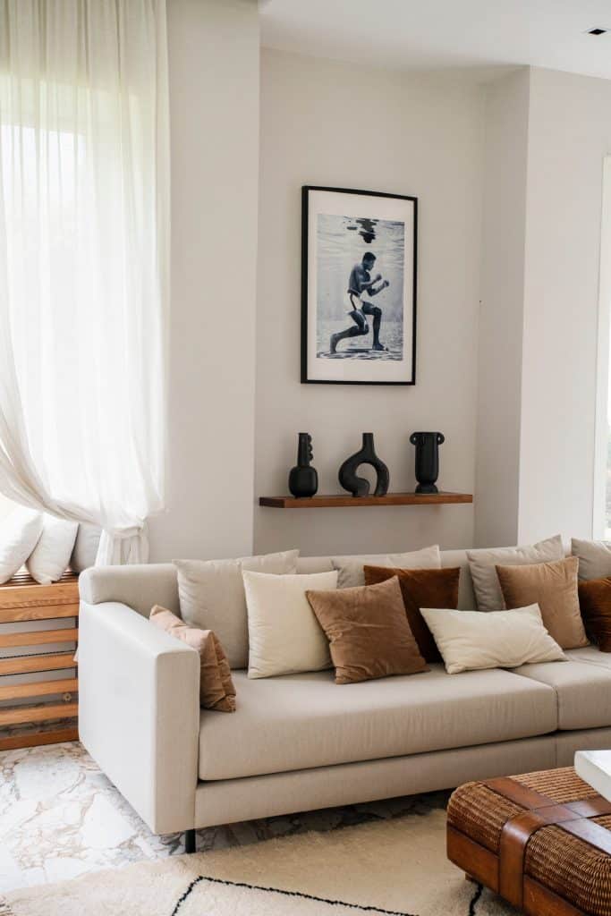 Feng Shui Basic Beratung